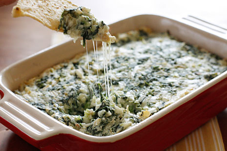 How to impress at a Christmas Potluck-by Jessica