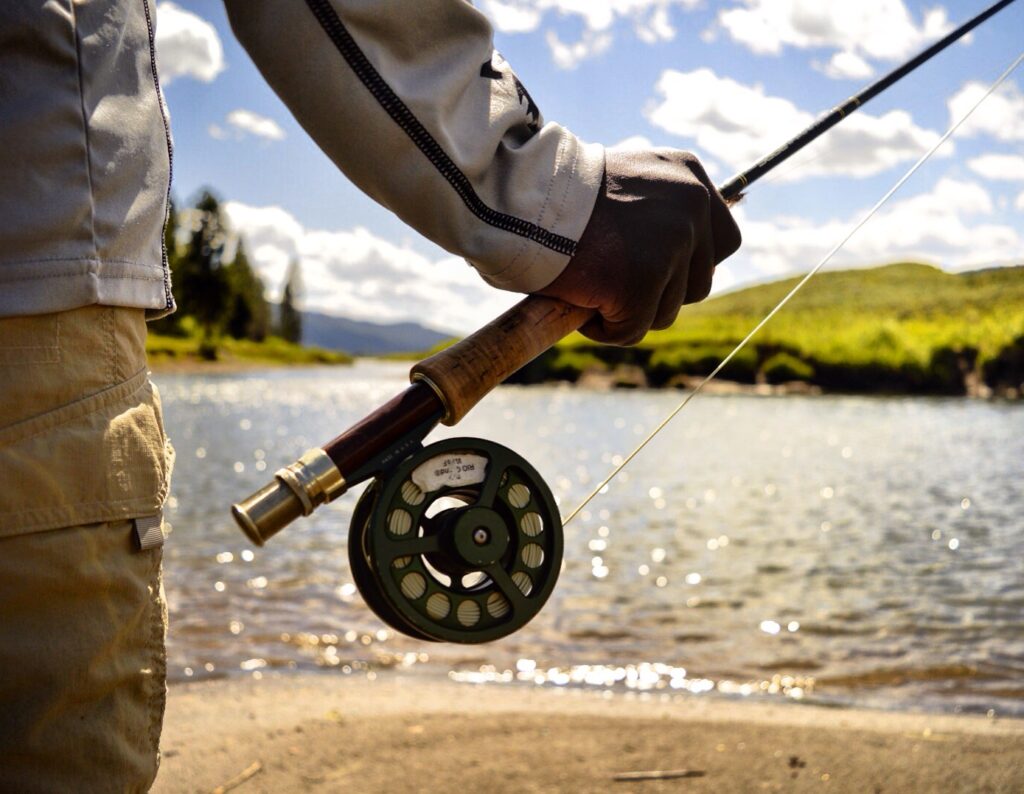 It’s time to fish in Jackson Hole