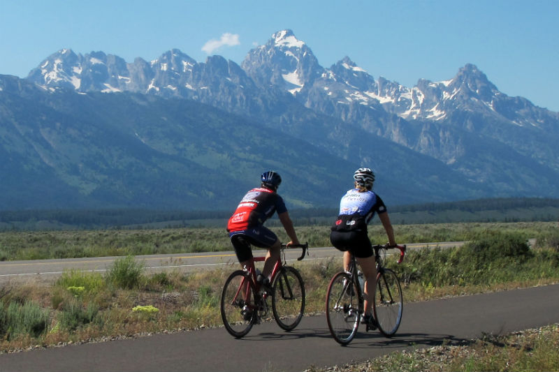 5 Reasons to Visit Jackson Hole in Spring