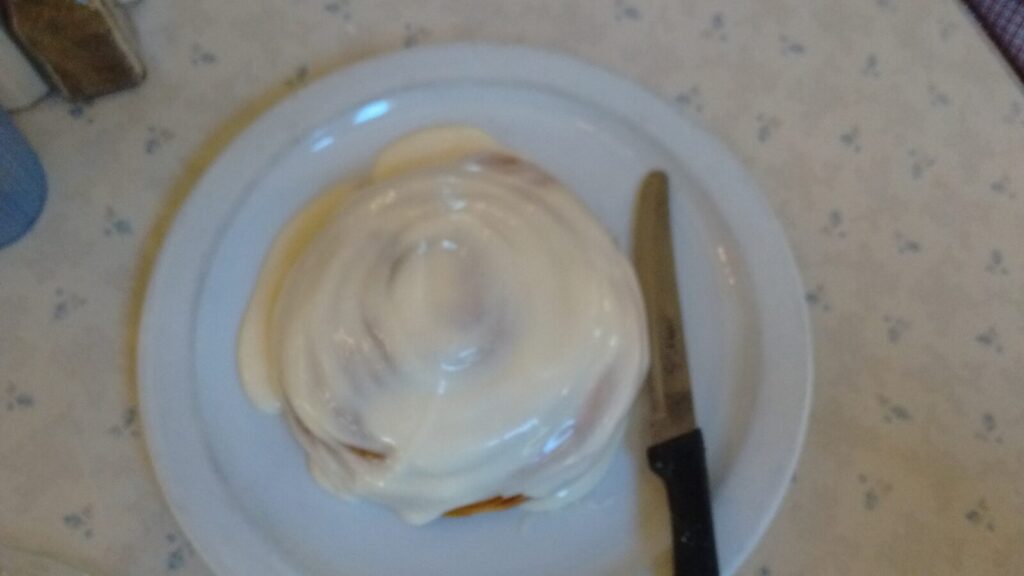 Where do the locals eat in Jackson?