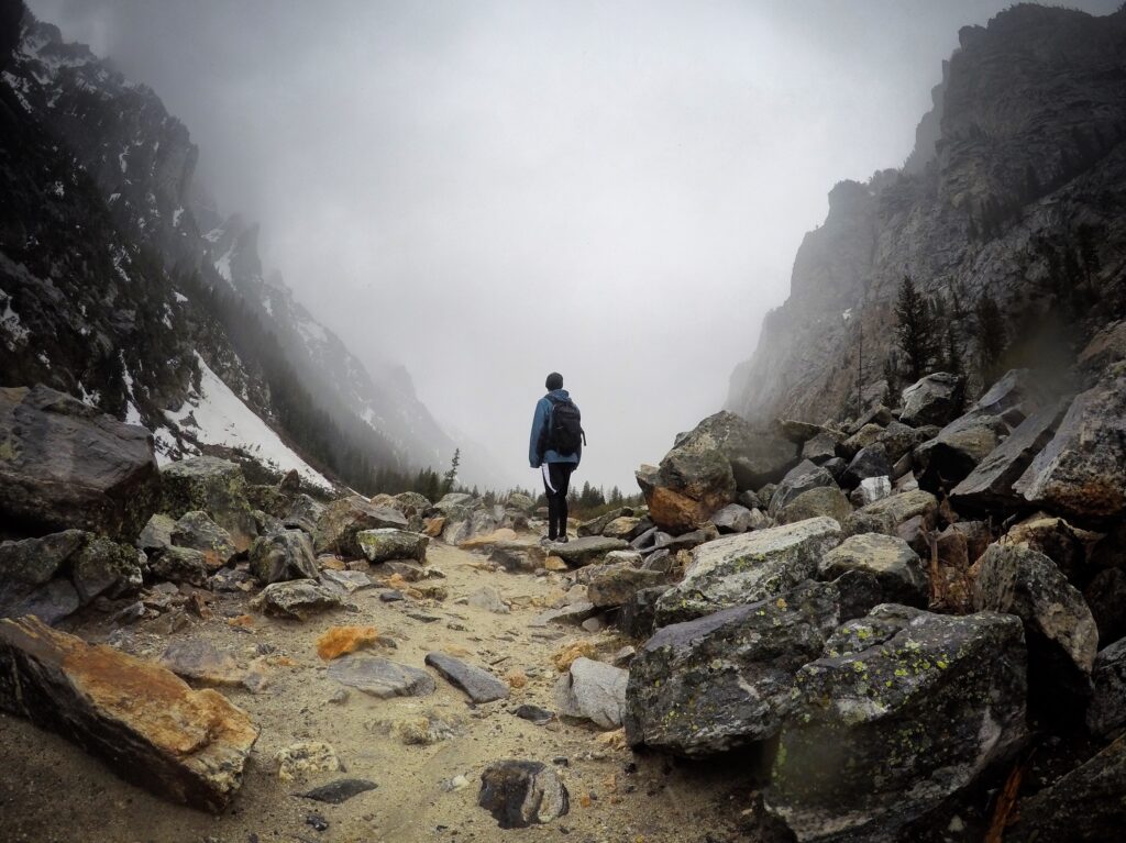 Jackson Hole Weather