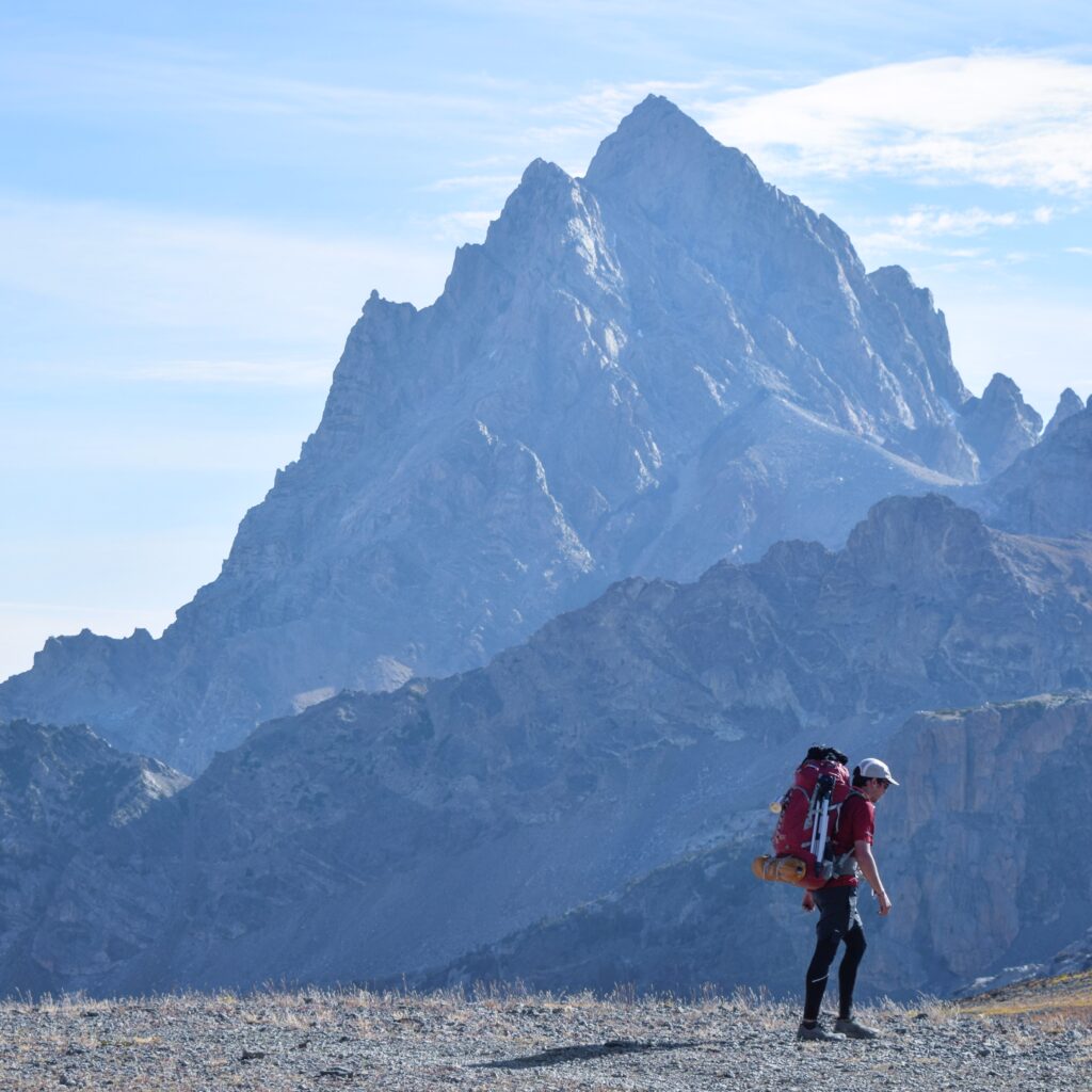 Experience Jackson Vlog Style!