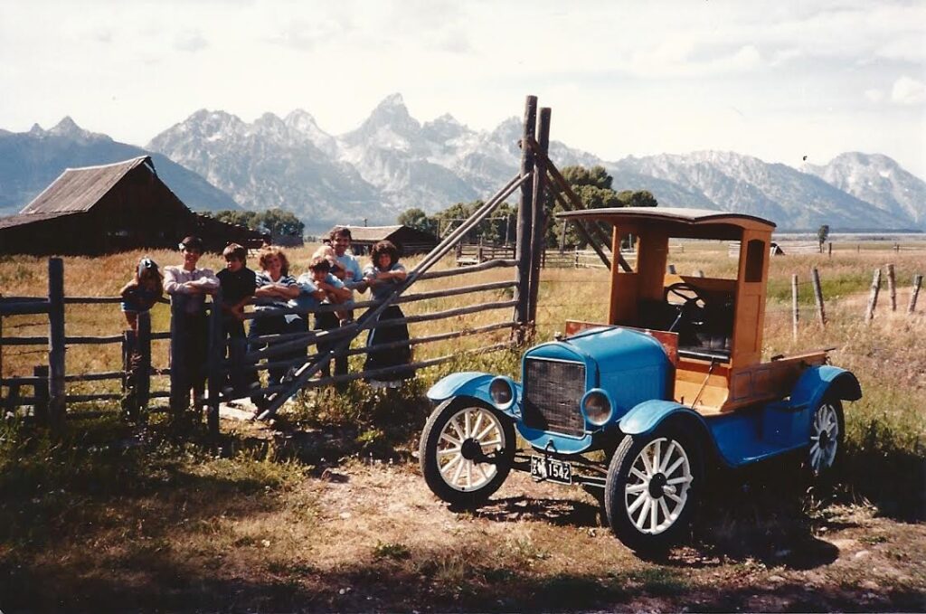 Employee spotlight: Korinne Nelson