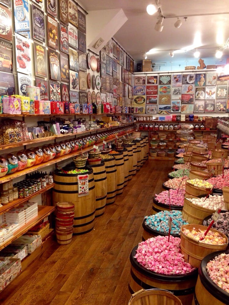 The 3 Best Kid Stores in Jackson Hole WY! - Flat Creek Inn