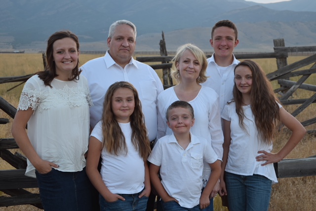 Spotlight on Flat Creek’s General Manager: Kyle!