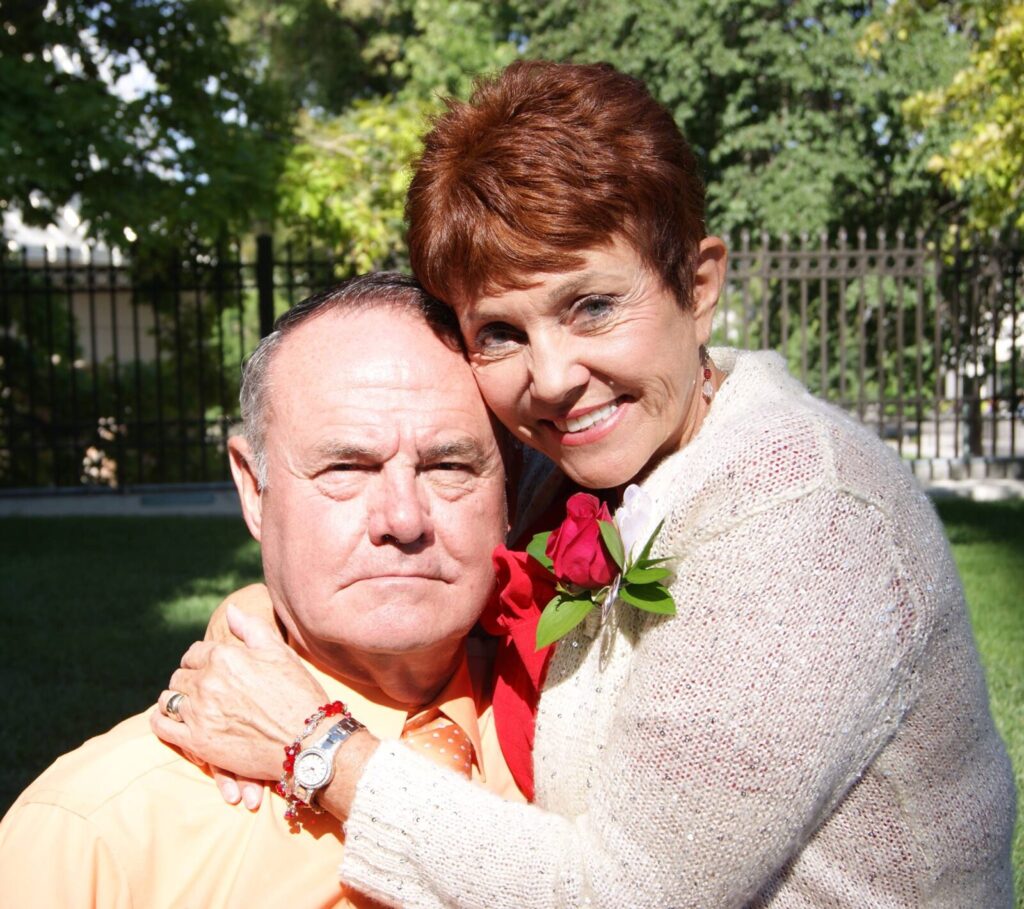 Q&A with Patsy Bagley Brunson- Matriarch of the family business