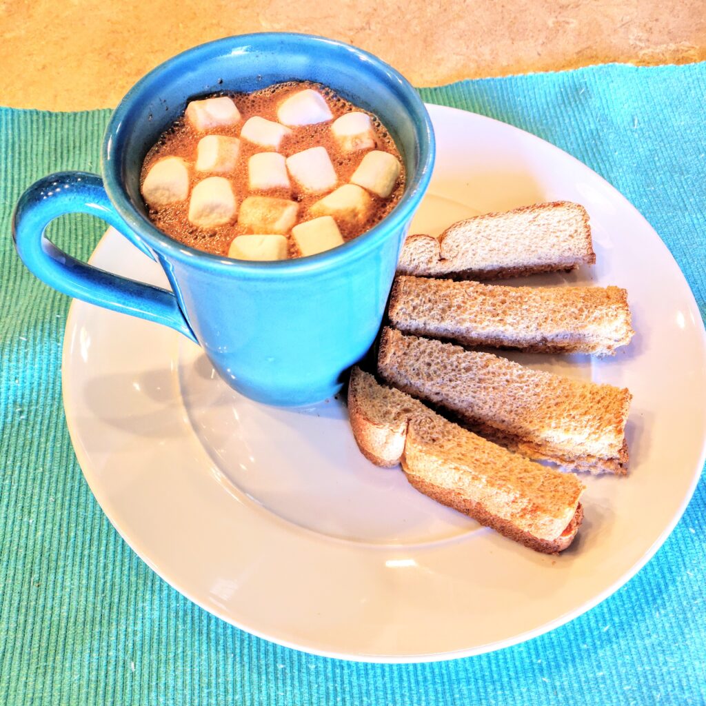 DIPPERS – A Bagley Family Favorite!