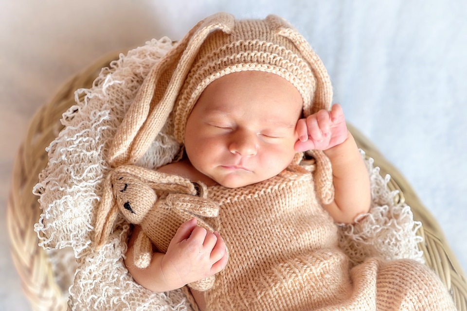 How to Sleep Like a Baby…Even When You’re Traveling