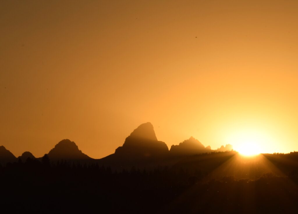 101 Fun Things to Do in Jackson Hole