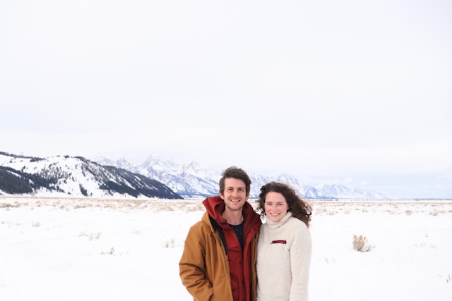 Thinking About Visiting Jackson Hole? Check Out This Vlog!