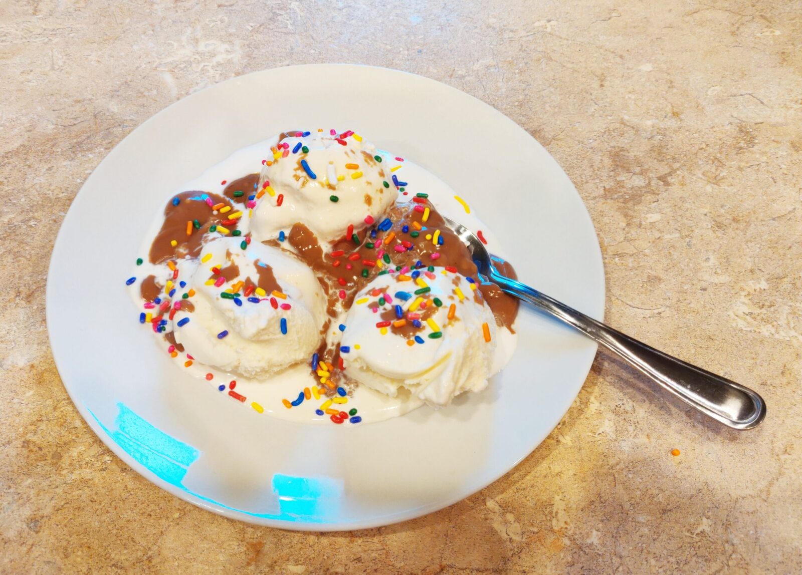 Hot Pudding Ice Cream – A Perfect Valentine’s Day Dessert!