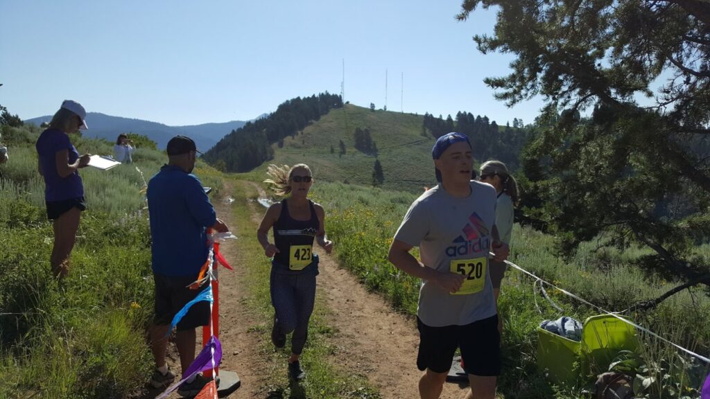 Snow King Runners Hill Climb Race (A Racer’s Review)