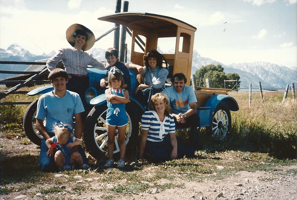 Flat Creek Family Favorites