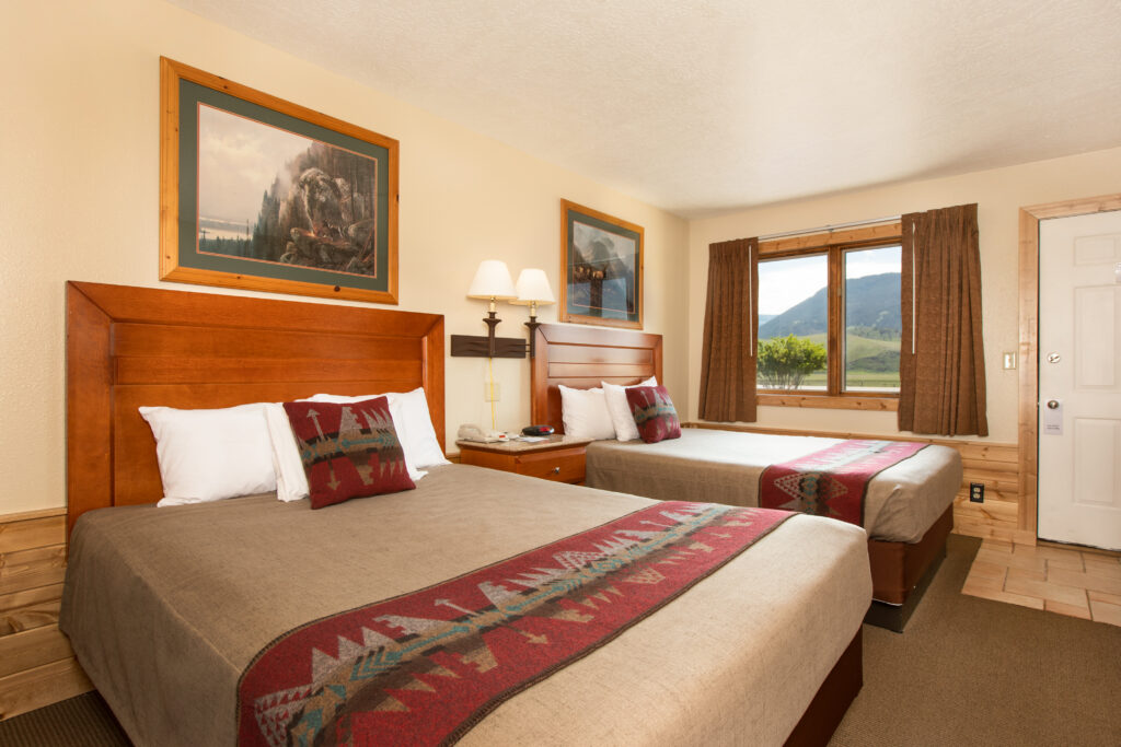 What to Expect at the Flat Creek Inn – Summer 2020