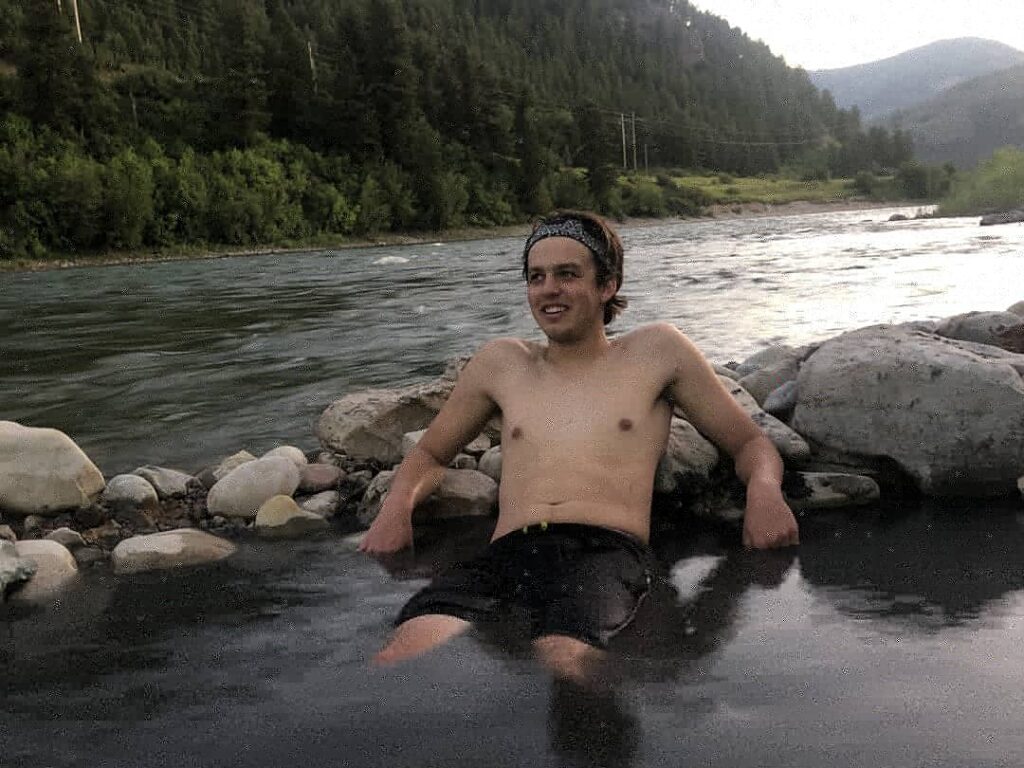 Spotlight on Lincoln – A Flat Creek Inn Employee