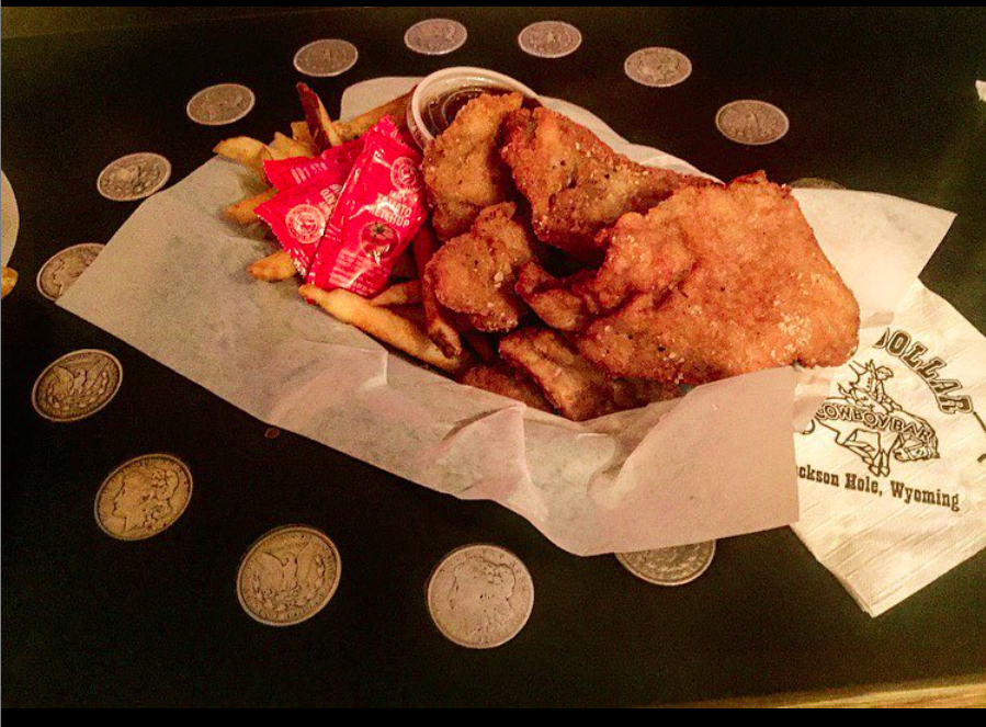 The Best Restaurants in Jackson Hole, Category by Category