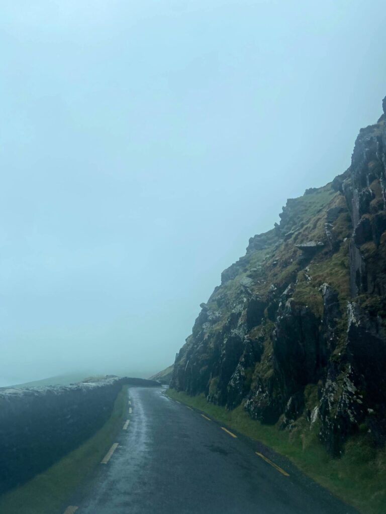 American Road Trip: Part One