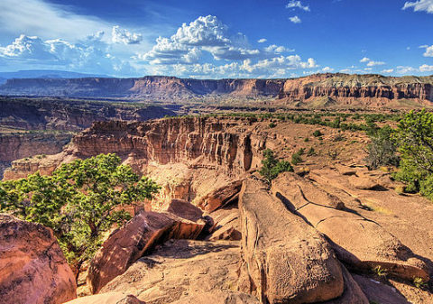 Capitol Reef