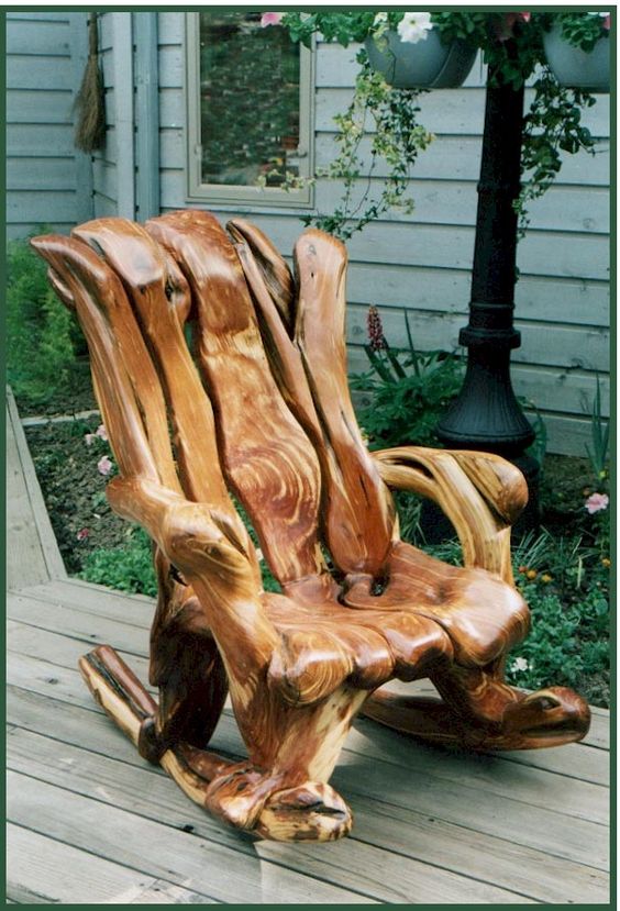 Rocking Chair