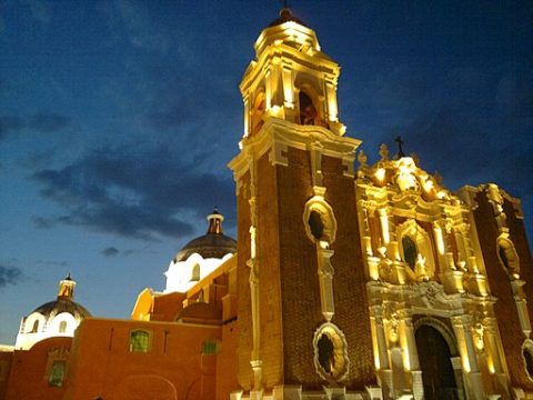 Tlaxcala, Mexico