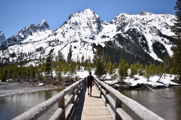 best time of year to visit jackson hole wy