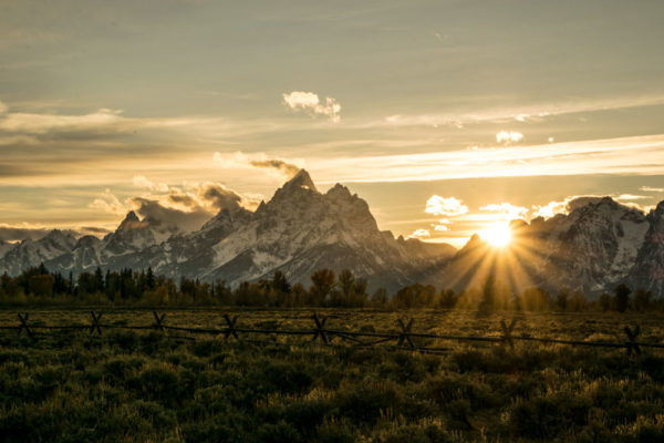 best time of year to visit jackson hole wy