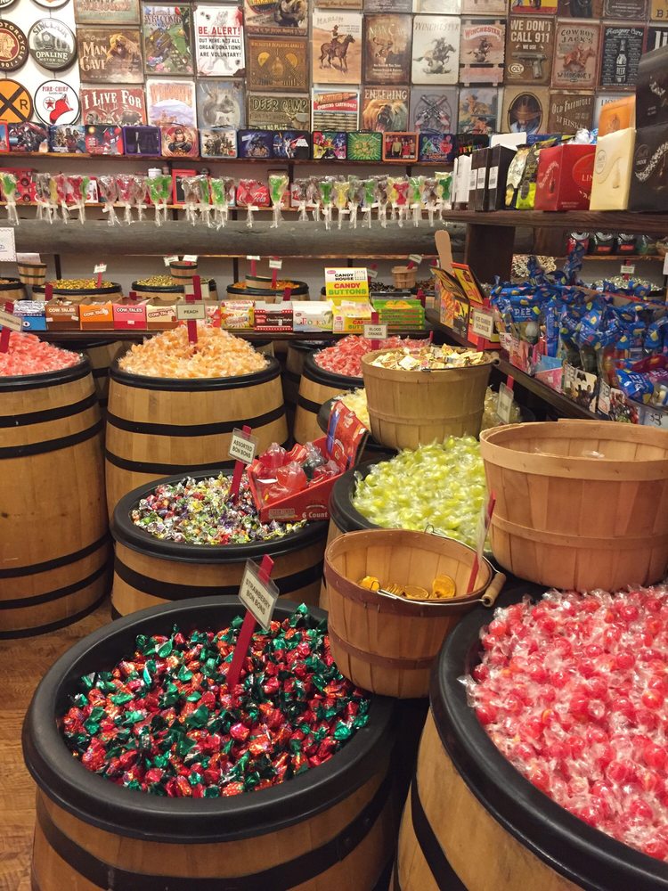 Photo of Yippy I-O Candy Co. - Jackson, WY, United States