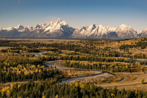 best time of year to visit jackson hole wy