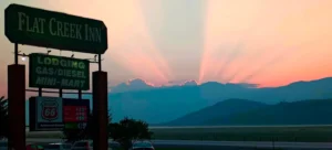 Hotel Near Grand Teton National Park