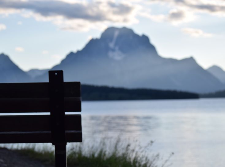 hotel near grand teton national park