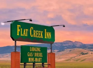 Jackson Hole Wyoming Hotels Near Grand Teton National Park