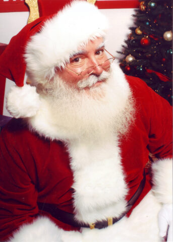 5 Places Santa Would Visit in Jackson Hole