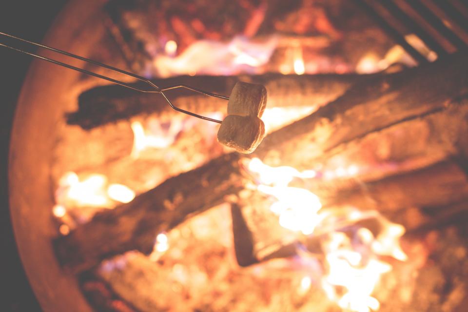 S’more, Please!