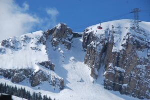 Jackson Hole winter safety