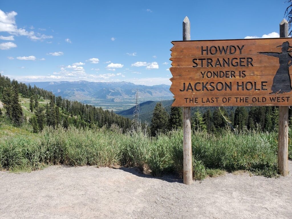 Visit Jackson Hole: A 5-Day Itinerary for Our 5-Day Special