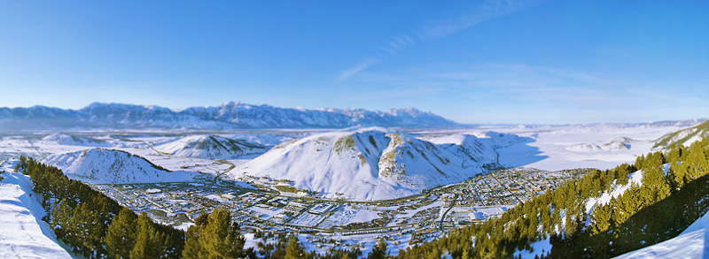 ‘The Last of Us’ in Jackson Hole: What’s Real?