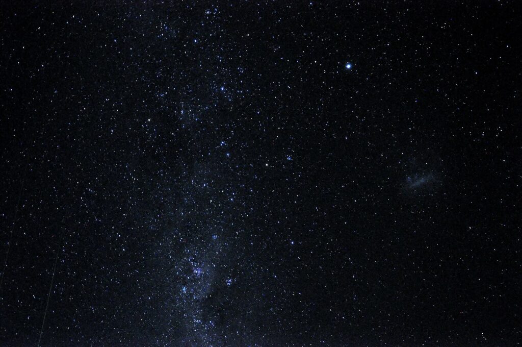 In late April, Teton County—home to Jackson Hole Mountain Resort, Grand Teton National Park, and part of Yellowstone National Park—made history as the first county in the world to be certified as an International Dark Sky Community by DarkSky International. Just 10 days later, Jackson Hole Airport (JAC) followed suit, becoming the first airport ever to earn the designation as an International Dark Sky Place, a recognition typically reserved for parks, preserves, and remote communities.