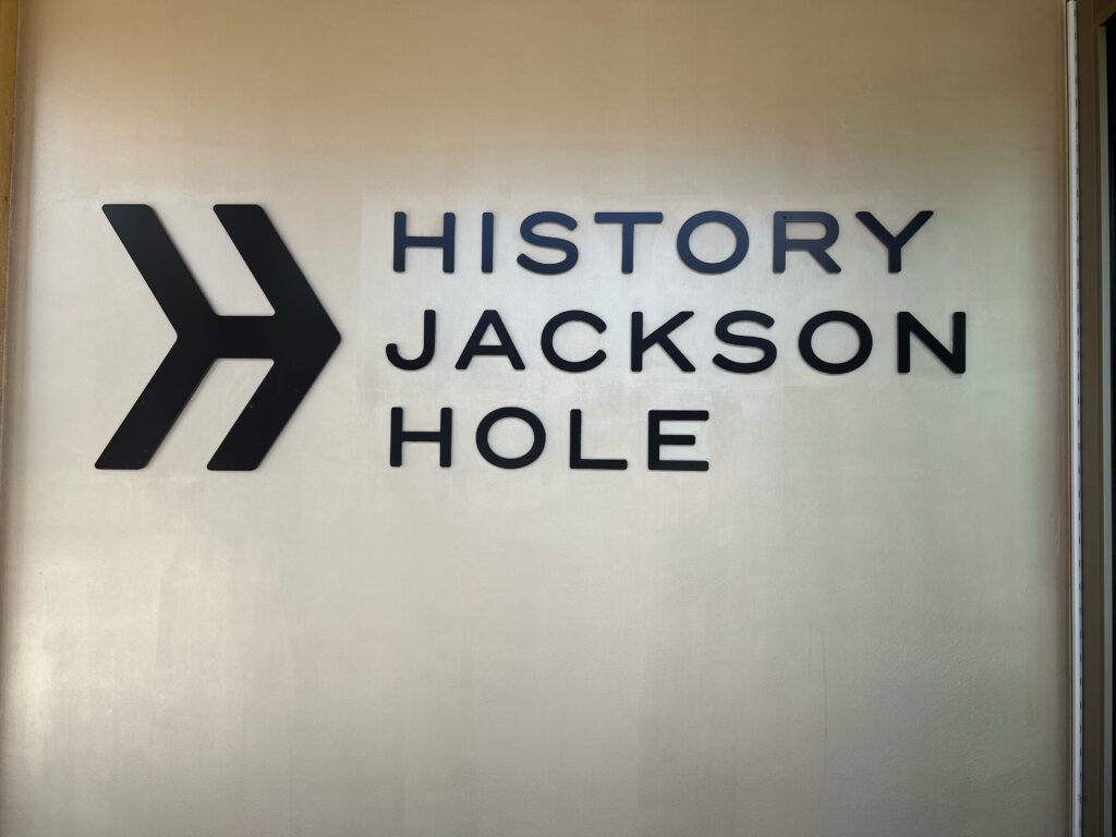 Jackson Hole History Museum