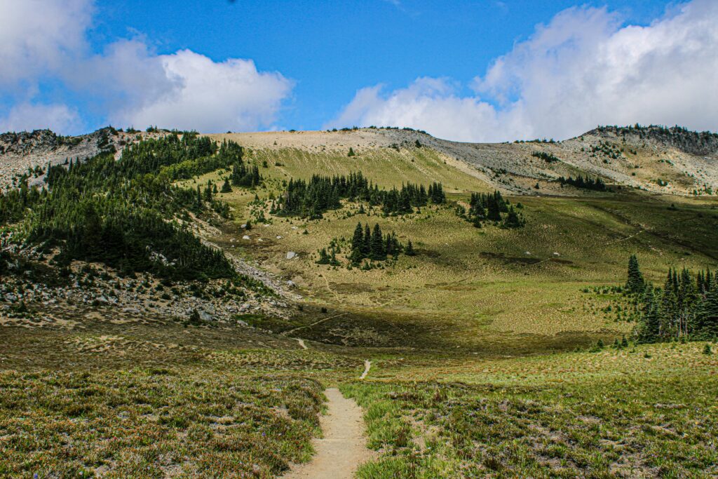 Top-Rated Hikes of Yellowstone, Part 2