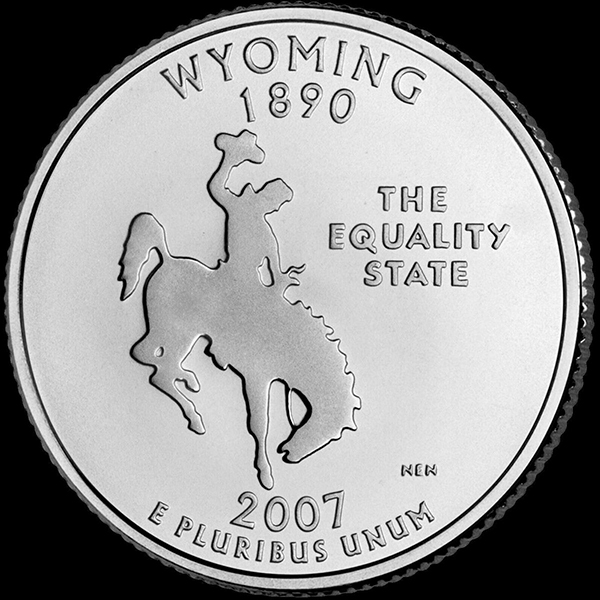 Wyoming Suffrage vs. Utah Suffrage: Who Let Women Vote First?