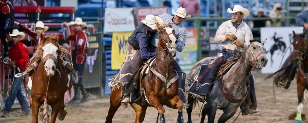 August-September Jackson Hole Events