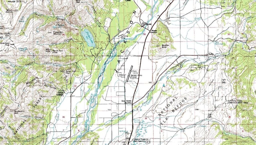 The Hunt Is On: A Limited-Time Jackson Hole Treasure Hunt