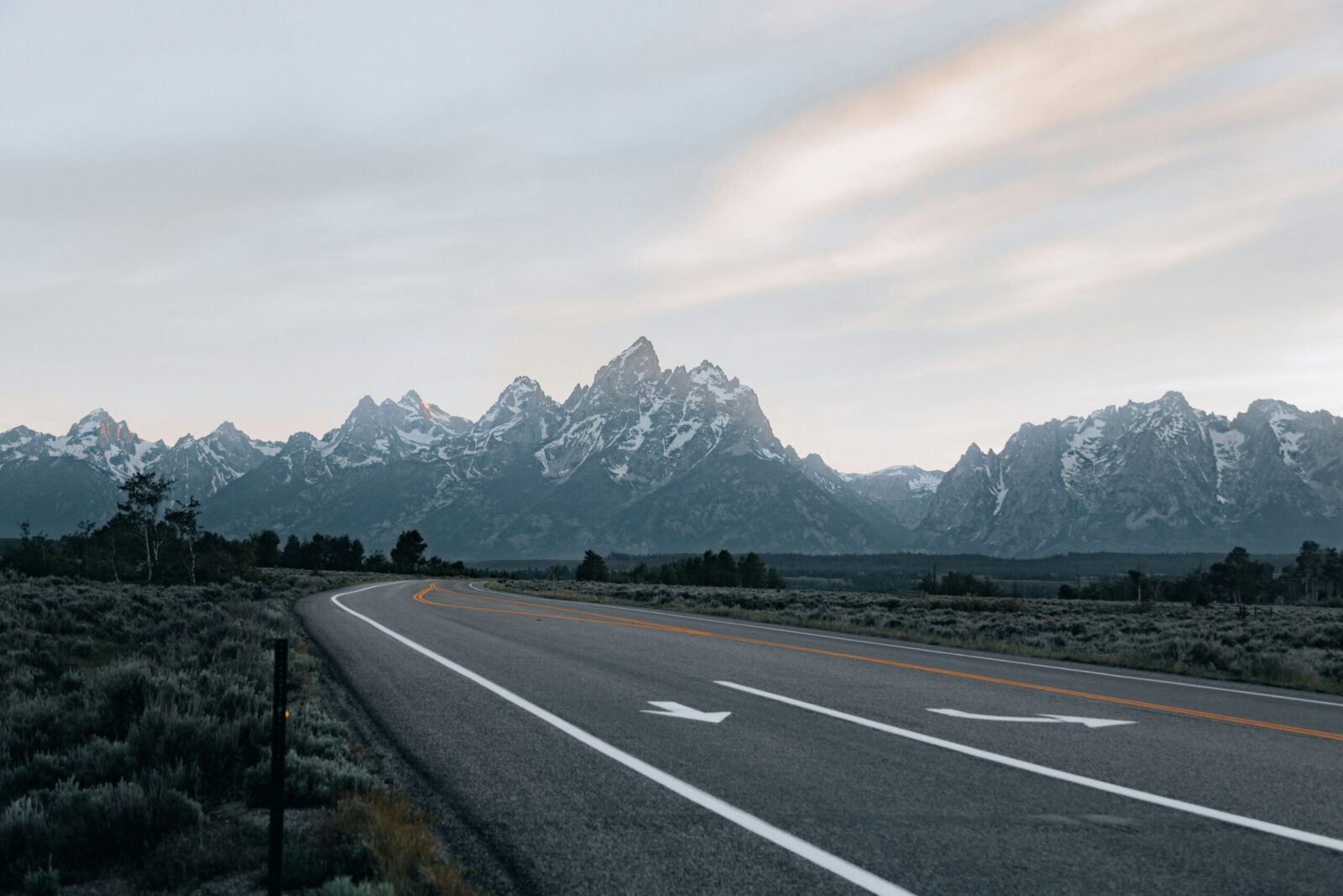 The Secret Lives of Flat Creek Employees