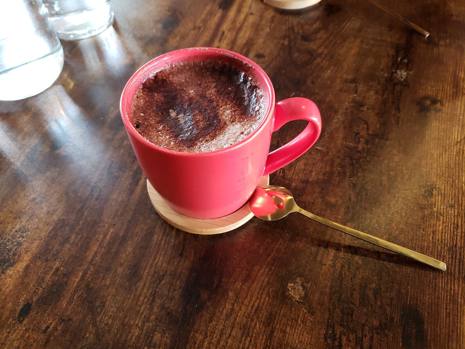 Our Favorite Hot Chocolate Recipes