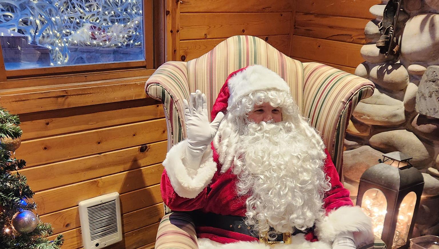 Hole for the Holidays: Jackson Holiday Events