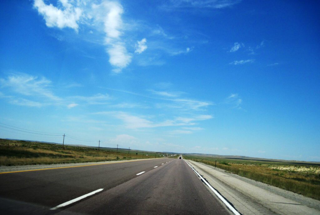 Are we there yet? Drive times to popular Jackson Hole attractions