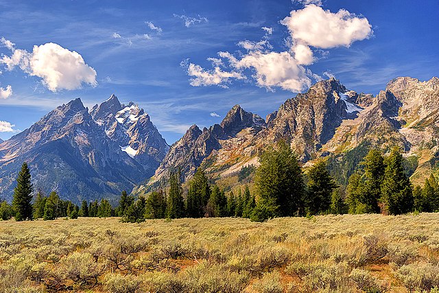 Meditation in Jackson Hole: 6 Great Place to Find Peace