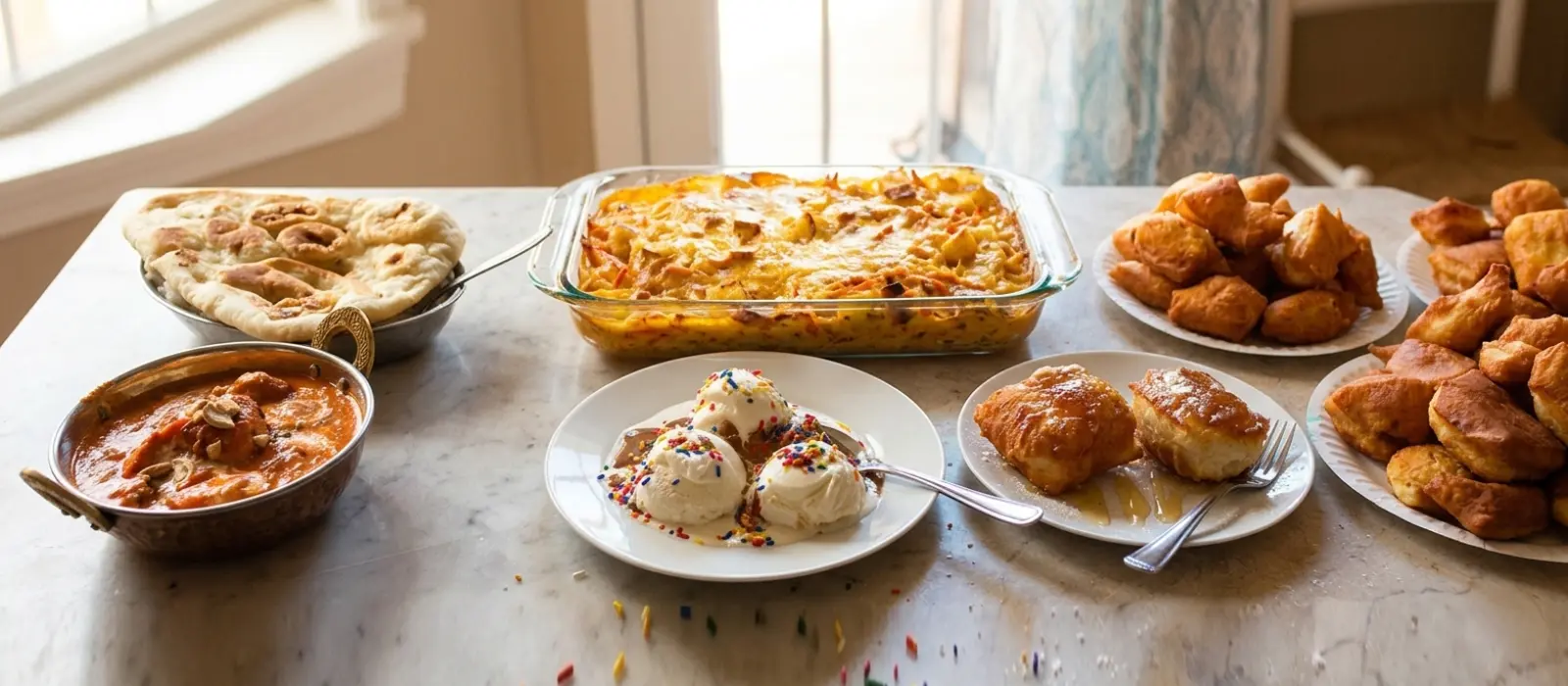 Recipes