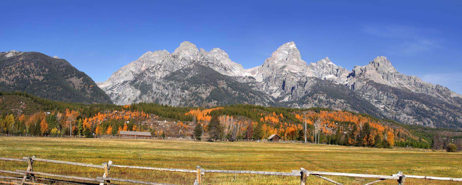 When Tourist Season Ends, Your Journey Begins